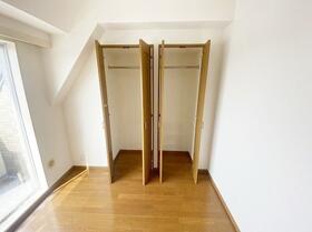 収納　※別部屋参照