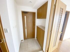 玄関　※別部屋参照