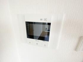 セキュリティ　※別部屋参照