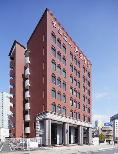 その他　大原学園 千葉校（その他）まで499m