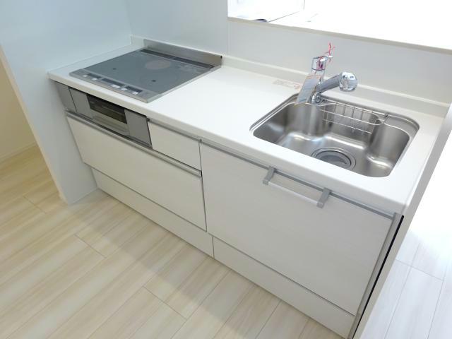 キッチン　別部屋参考写真