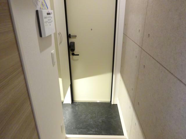 玄関　別部屋参考写真