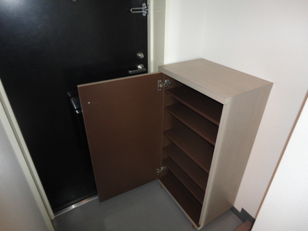 玄関　別のお部屋の写真です