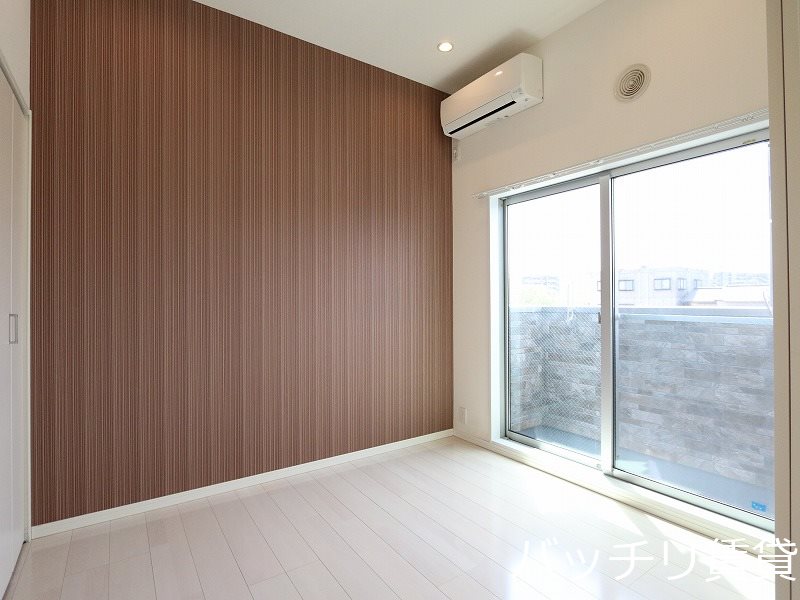 眺望　画像は同型タイプの為現状を優先致します。