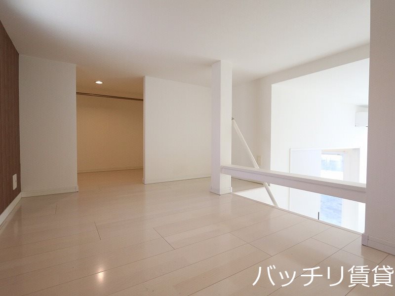 その他部屋・スペース　同型タイプの為、現状を優先いたします。