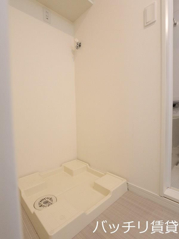 その他設備　画像は同型タイプの為現状を優先致します。