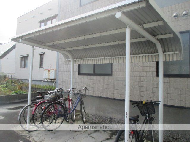 レオパレス珠エリーズの外観写真
