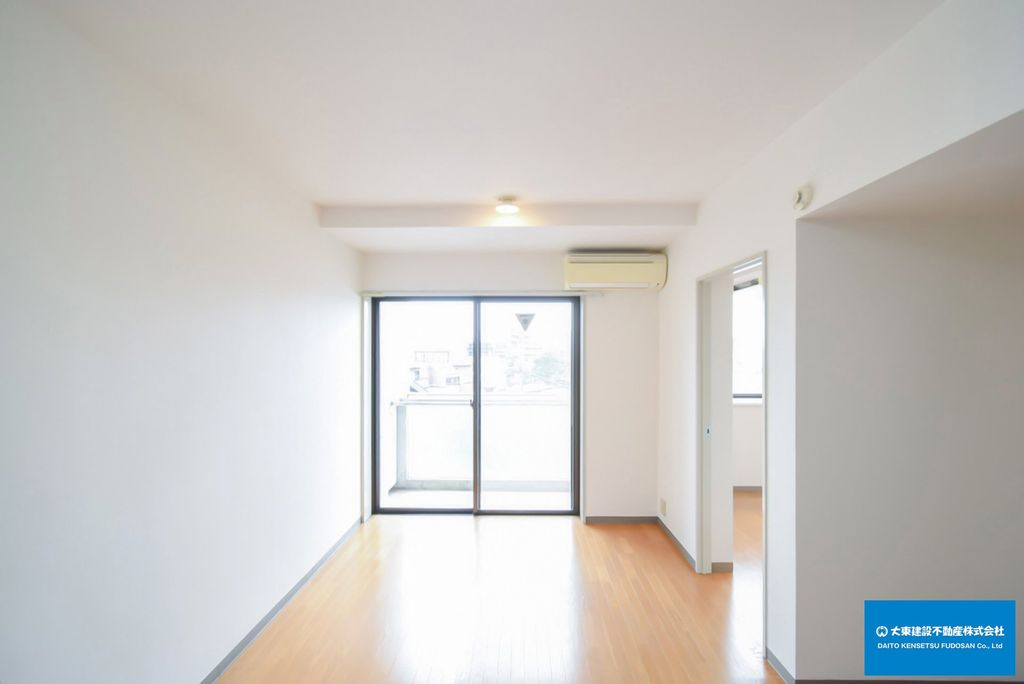 居室・リビング　リビング/居室