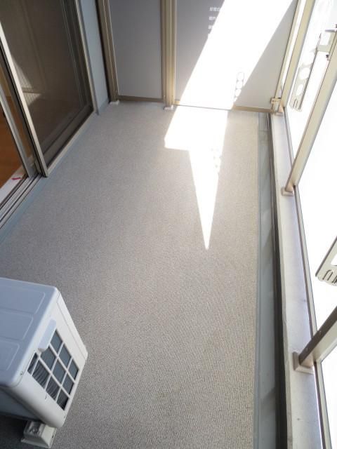 バルコニー　★バルコニー★