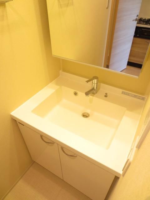 洗面設備　★独立洗面台★