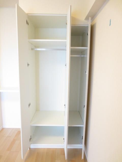 その他設備　★収納★