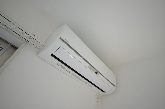 その他設備　別号室の写真です