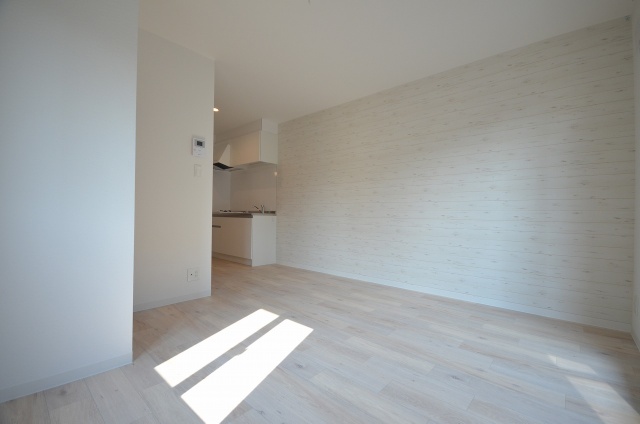 その他部屋・スペース　別号室の写真です