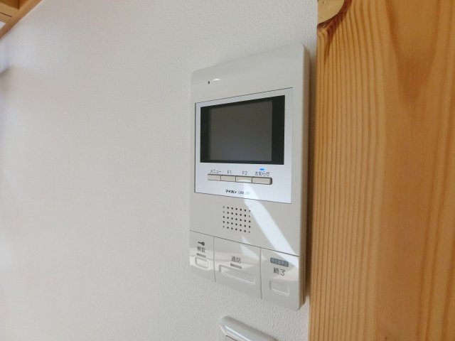 セキュリティ　詳細は、RISUMO江坂本店→06-6155-7137まで♪