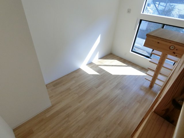 眺望　詳細は、RISUMO江坂本店→06-6155-7137まで♪