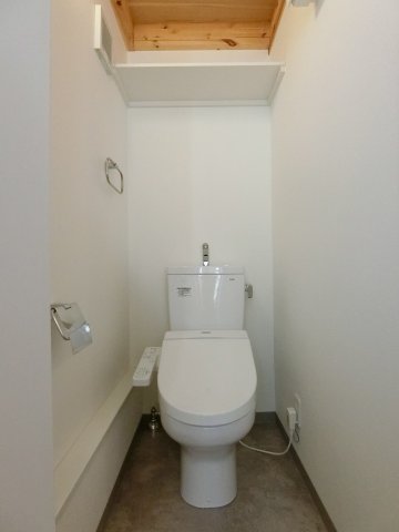 トイレ　詳細は、RISUMO江坂本店→06-6155-7137まで♪