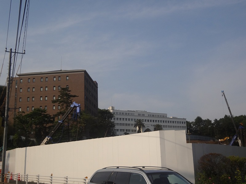 大学・短大　玉川大学（大学・短大）まで572m