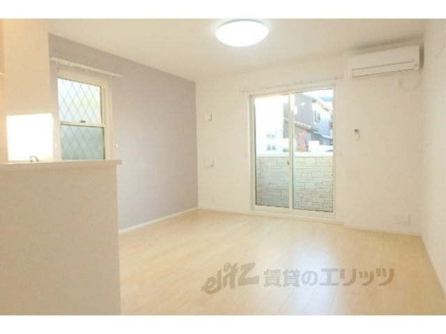 居室・リビング　洋室