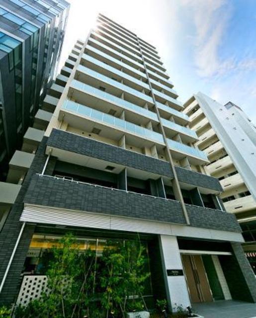 建物外観　外観です