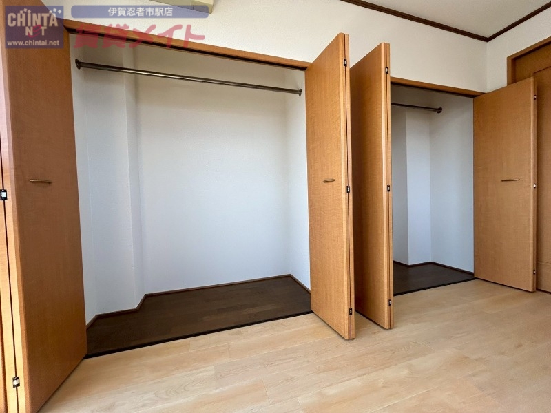 収納　収納力もあります