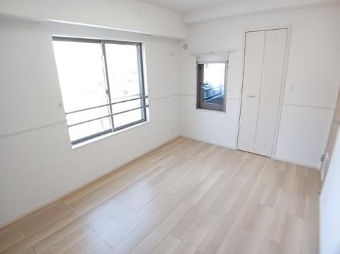 居室・リビング　洋室