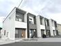 E-TERRACEHOUSEA 2階 築8年1ヶ月の賃貸物件