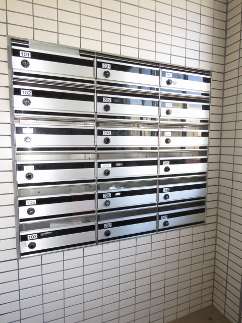 その他共有部分