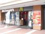 飲食店　マクドナルド　フレル鷺沼店（飲食店）まで751m