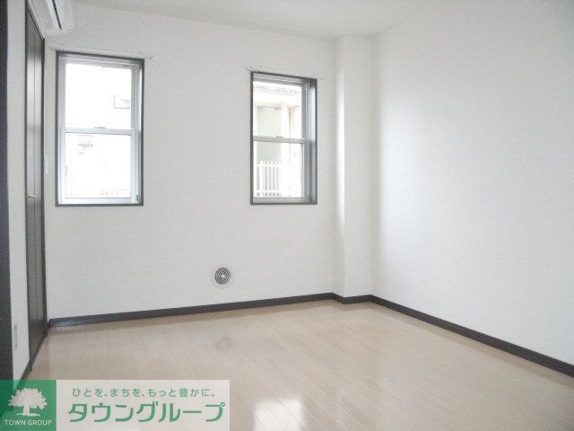 その他部屋・スペース　ＤＫ８帖