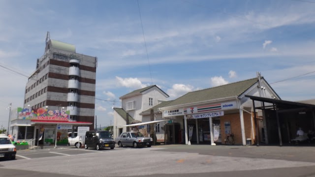 その他　土佐山田駅（その他）まで290m