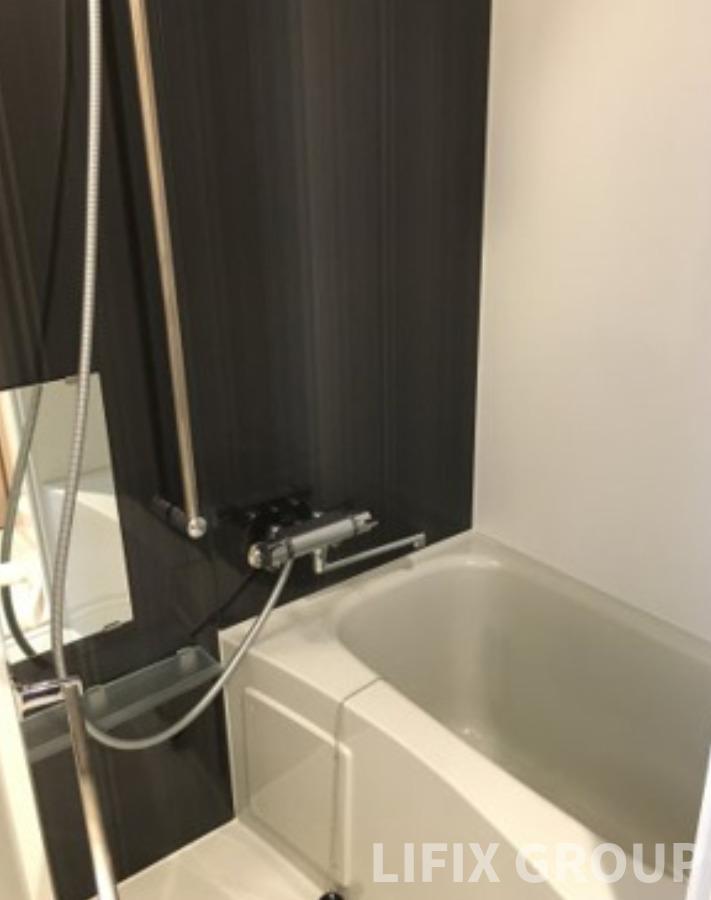 バス・シャワールーム　風呂