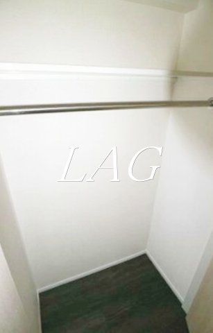 収納　収納です。