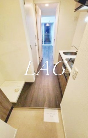 玄関　玄関です。