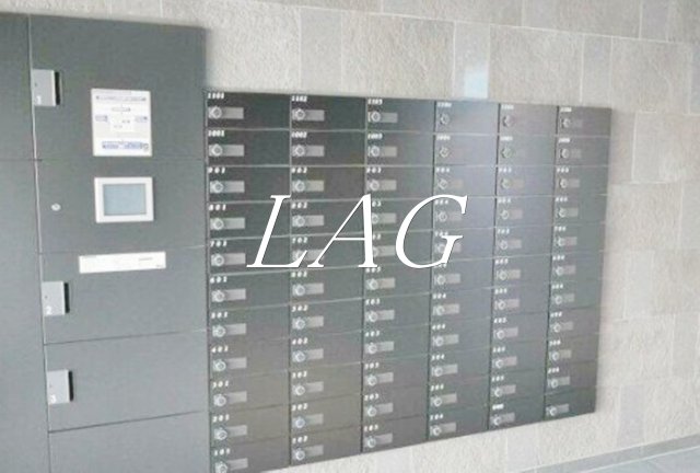 その他共有部分　共用部です。