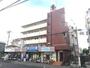 花小金井駅より徒歩15分 築43年10ヶ月 5階建の賃貸物件