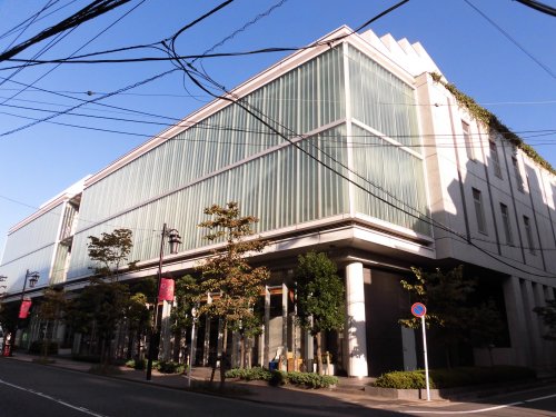 その他　杉並公会堂（その他）まで197m