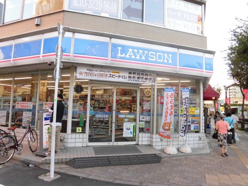 コンビニ　ローソン 上荻一丁目店（コンビニ）まで169m