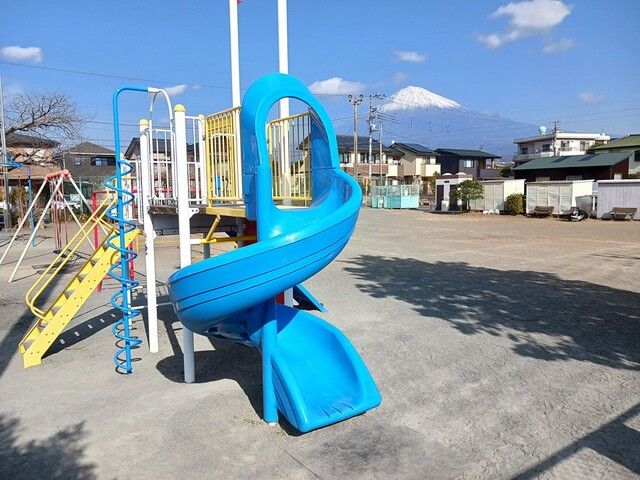 公園　淀川中公園（公園）まで65m