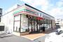 コンビニ　セブンイレブン名古屋城西4丁目店（コンビニ）まで154m