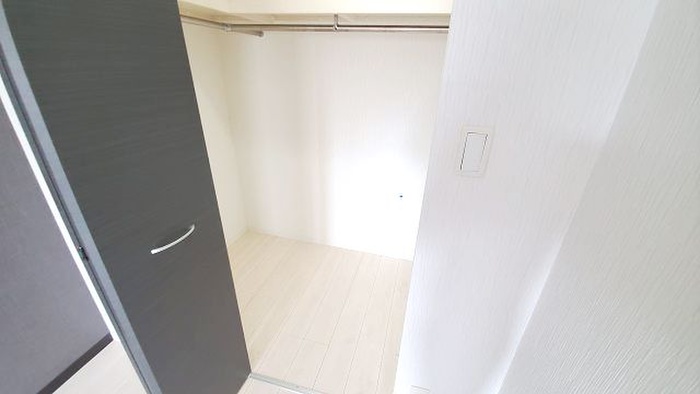 収納　※写真は同型タイプ、現況優先。