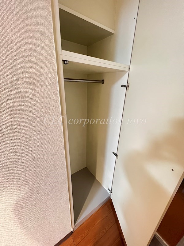 収納　同仕様写真使用