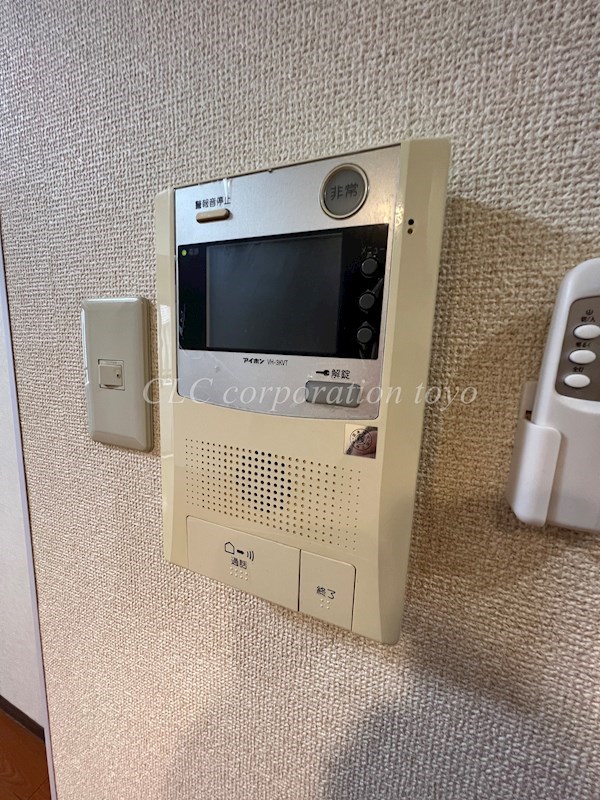 セキュリティ　同仕様写真使用