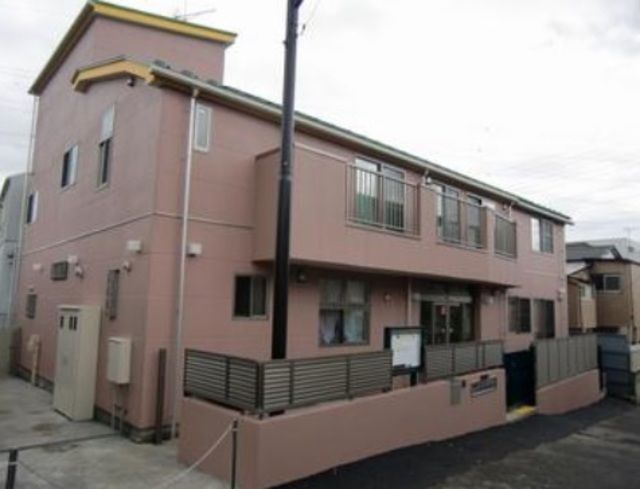 幼稚園・保育園　たちばな保育園（幼稚園・保育園）まで777m