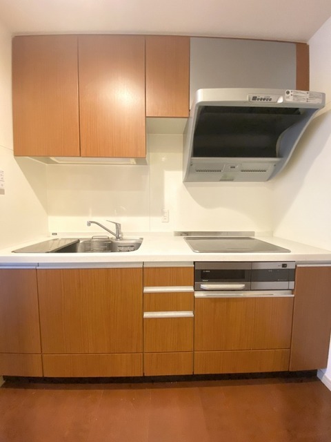 キッチン　※前回募集時のお写真です