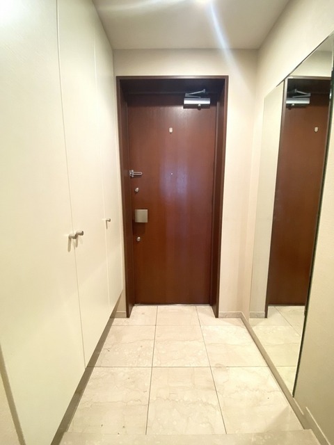 玄関　※前回募集時のお写真です