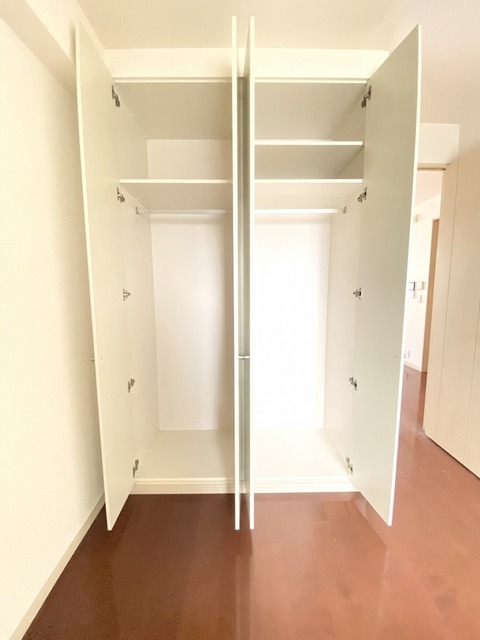 収納　※前回募集時のお写真です