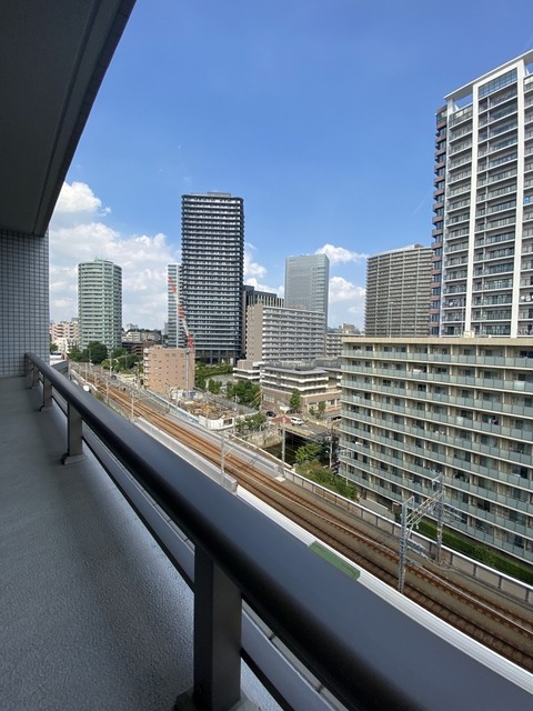 眺望　※前回募集時のお写真です