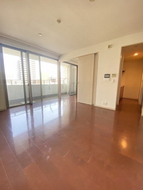 居室・リビング　※前回募集時のお写真です