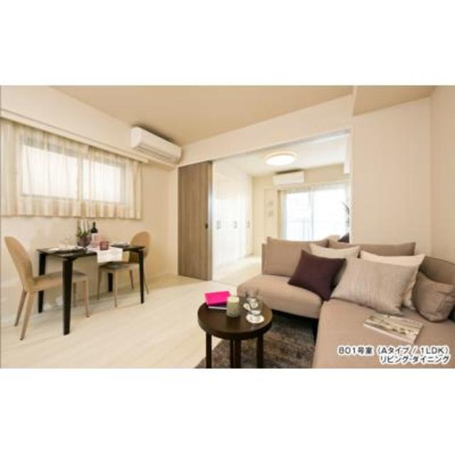 その他　※写真は同タイプ住戸です。