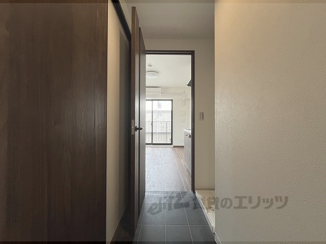 その他部屋・スペース　廊下